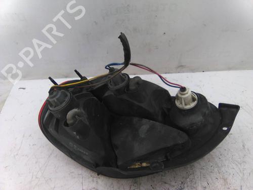 Left taillight DAEWOO MATIZ (M100, M150) 0.8 | BP19846598C34 