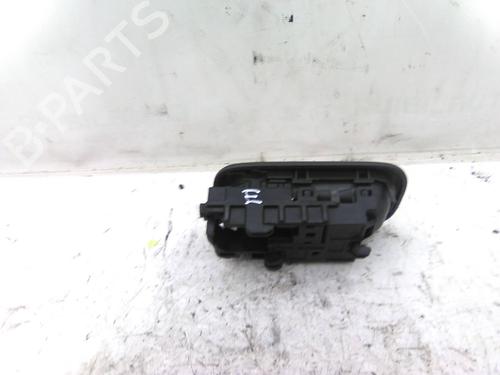 Venstre fortil invendig håndtag NISSAN X-TRAIL I (T30) 2.2 dCi 4x4 | BP19872743I13 