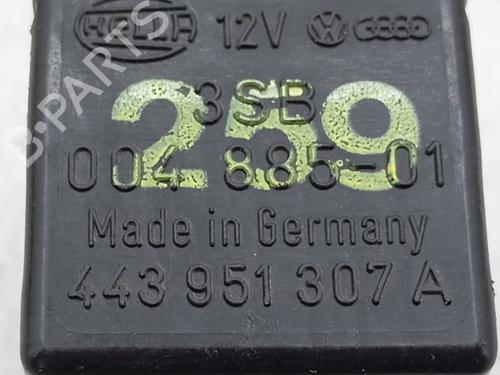 Other AUDI 80 B3 Saloon (893, 894, 8A2) 1.6 TD | BP23232408O1 