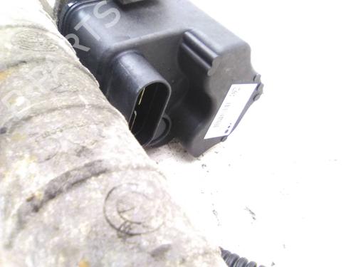 Steering rack BMW 5 (F10) 520 d | BP30194510M22 