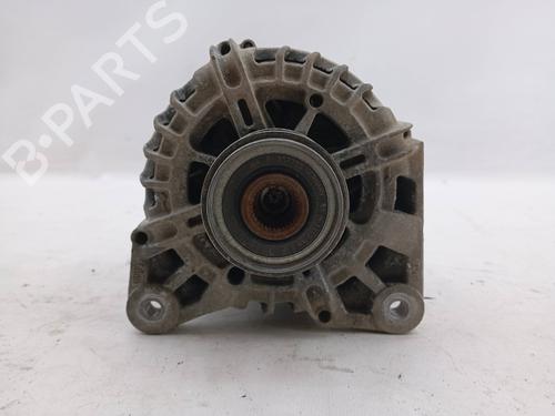 Alternator MERCEDES-BENZ CITAN MPV (W415) 109 CDI (415.703) | BP19841379M7 