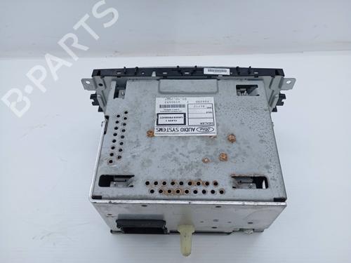 Radio FORD FOCUS II Turnier (DA_, FFS, DS) 1.6 TDCi | BP27895217E6 