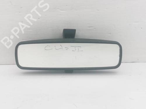 Used Rear mirror RENAULT CLIO II (BB_, CB_) 1.2 (BB0A, BB0F, BB10, BB1K, BB28, BB2D, BB2H, CB0A,... (58 hp) 32272667