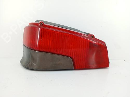 Fanale posteriore sinistro PEUGEOT 106 I (1A, 1C) 1.0 (50 hp) 31814280