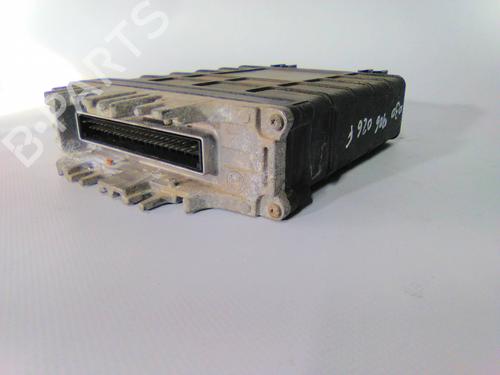 Engine control unit (ECU) SEAT IBIZA II (6K1) 1.0 | BP19867605M57 
