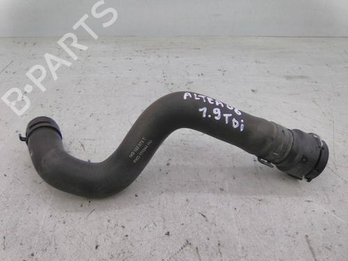 Used Other SEAT ALTEA (5P1) 1.9 TDI (105 hp) 19872176