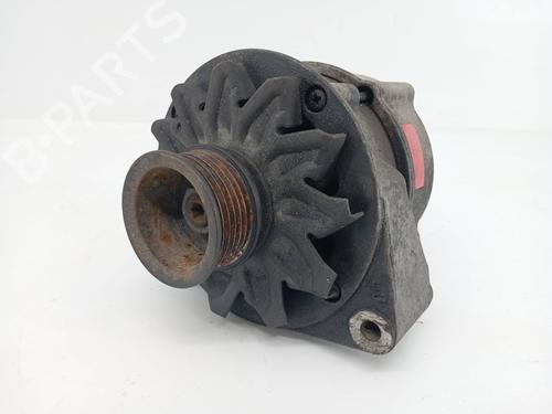 Used Alternator MERCEDES-BENZ 190 (W201) D 2.0 (201.122) (75 hp) 31653973