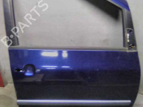 Used Right front door VW SHARAN (7M8, 7M9, 7M6) 2.0 TDI (140 hp) 19846582