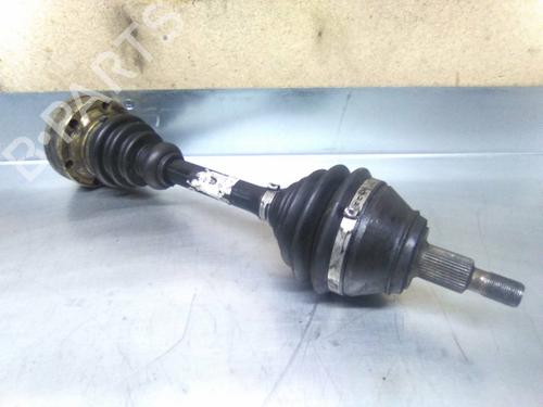 Antriebswelle links vorne für AUDI A3 (8L1) 1.9 TDI (130 hp) 19853888