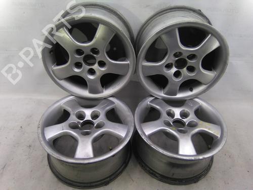 Rim BMW 3 (E46) 318 d | BP19822261C45