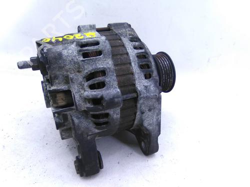 Alternator RENAULT CLIO II (BB_, CB_) 1.5 dCi | BP28284168M7