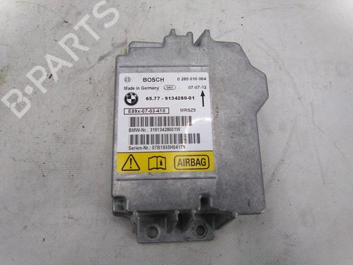 ECU airbags BMW 1 (E81) 118 d | BP19823271M53 