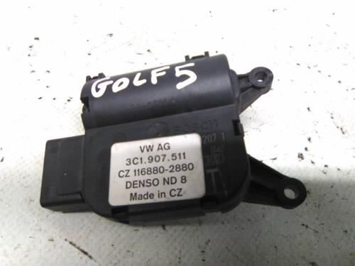 Varmvifte VW GOLF V (1K1) 2.0 TDI (136 hp) 19811525