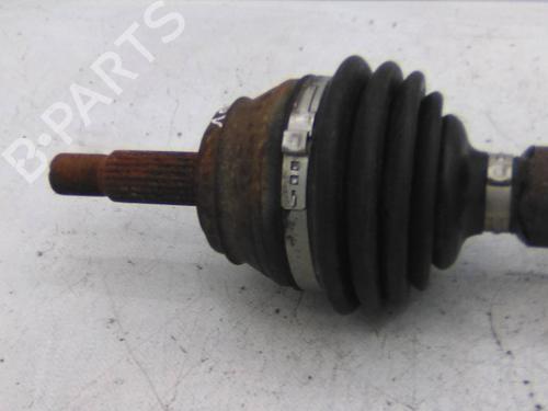 Right front driveshaft SEAT CORDOBA (6K1, 6K2) 1.4 i | BP19810685M39 
