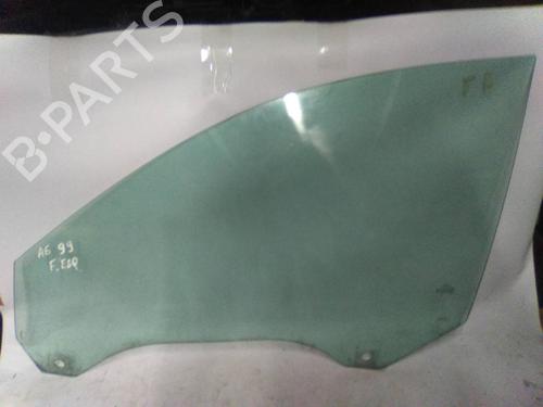 Used Front left door window AUDI A6 C5 (4B2) 1.9 TDI (110 hp) 19820728