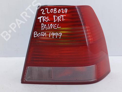 Fanale posteriore destro VW BORA I (1J2) 1.9 TDI (90 hp) 28134647