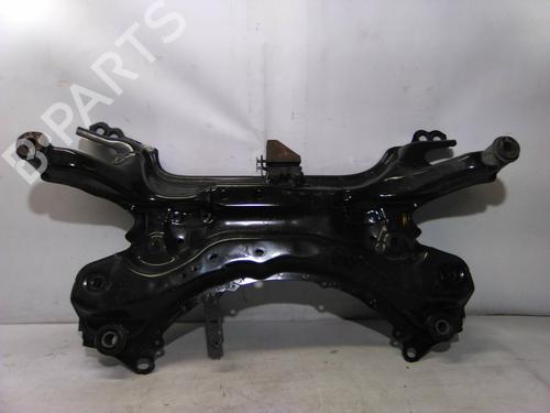 Used Subframe TOYOTA AVENSIS Saloon (_T27_) 2.2 D-4D (ADT271_, ADT271R) (177 hp) 19857666