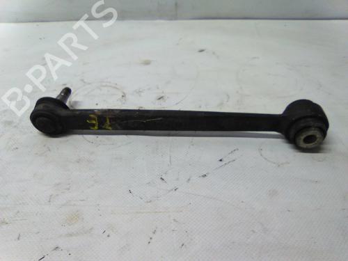 Used Left rear suspension arm MERCEDES-BENZ 190 (W201) D 2.0 (201.122) (72 hp) 19870398