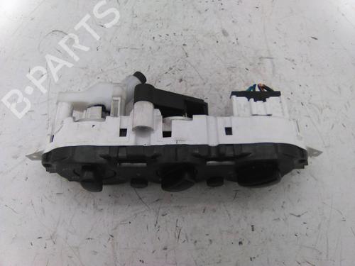 Climate control FORD FOCUS II Turnier (DA_, FFS, DS) 1.6 TDCi | BP19835856I5 