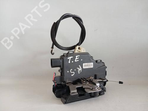 Used Rear left lock SKODA OCTAVIA I Combi (1U5) 1.9 TDI (90 hp) 21662779