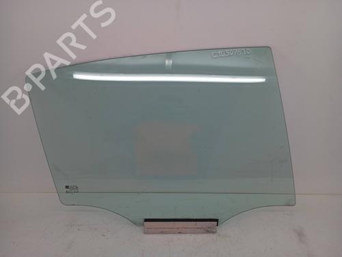Dør rude højre bagtil Dør rude højre bagtil OPEL ASTRA G Estate (T98) 1.6 (F35) (75 hp) 34159118 34159118
