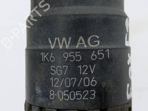 Other VW FOX Hatchback (5Z1, 5Z3, 5Z4) 1.4 TDI | BP19865641O1 