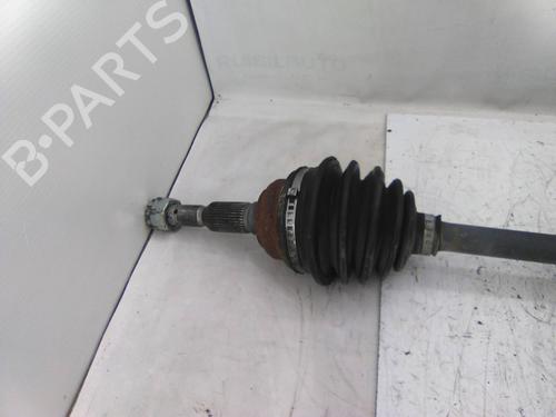Right front driveshaft OPEL ASTRA G Estate (T98) 1.4 16V (F35) | BP19834197M39