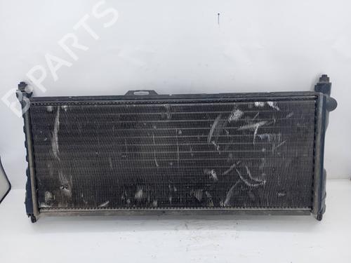 Water radiator OPEL CORSA B (S93) 1.5 TD (F08, F68, M68) | BP29751360M31 