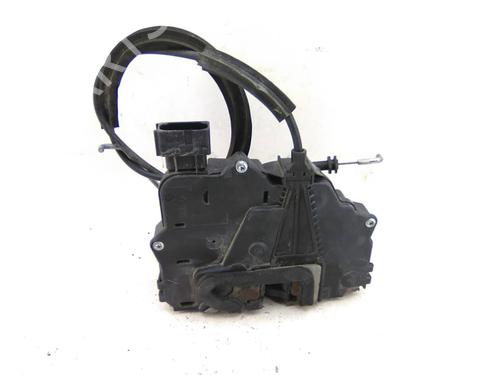 Front left lock FIAT GRANDE PUNTO (199_) 1.3 D Multijet | BP29307088C98 