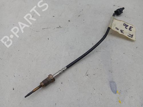 Used Other BMW 3 (F30, F80) 320 d (184 hp) 24373825