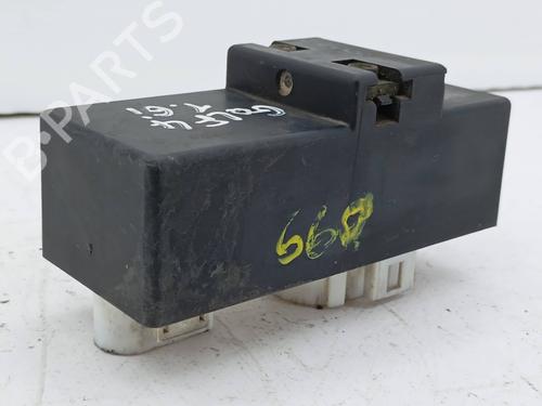 Computer motormanagement VW GOLF IV (1J1) 1.6 | BP19844119M57 