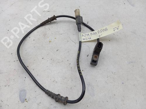 Used Other MERCEDES-BENZ E-CLASS (W211) E 220 CDI (211.006) (136 hp) 29071646