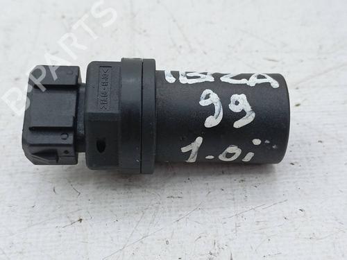 Used Electronic module SEAT IBIZA II (6K1) 1.0 (45 hp) 22968768