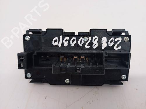 Warning switch MERCEDES-BENZ E-CLASS (W210) E 200 (210.035) | BP33121455I22 - Image 2