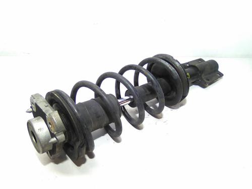 Used Right front shock absorber FIAT DUCATO Van (244_) 2.3 JTD (110 hp) 19860668