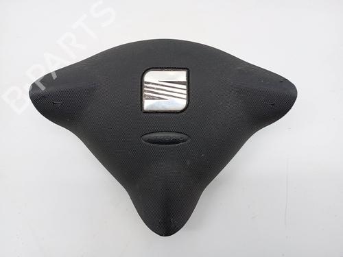 Used Driver airbag SEAT IBIZA II (6K1) 1.0 (45 hp) 31161643