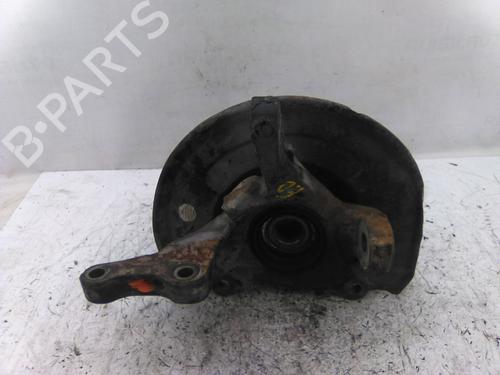Right front steering knuckle MITSUBISHI CARISMA Saloon (DA_) 1.9 TD (DA4A) | BP19862314M26 