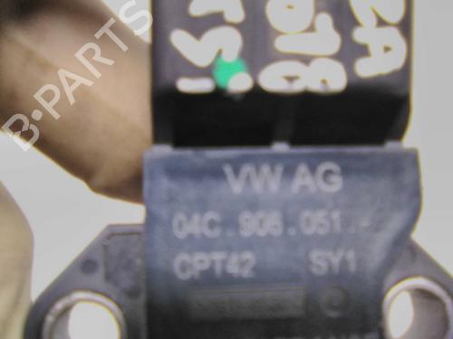 Other SEAT IBIZA V (KJ1, KJG) 1.0 TSI | BP19869990O1 