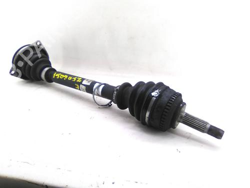 Antriebswelle links vorne für RENAULT MEGANE I (BA0/1_) 1.4 e (BA0E, BA0V) (75 hp) 29307146