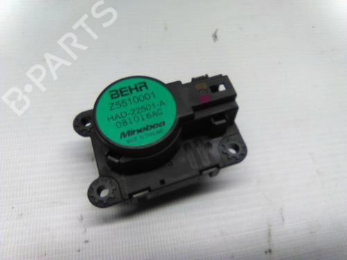Used Heater blower motor PEUGEOT 308 II (LB_, LP_, LW_, LH_, L3_) 1.6 HDi (92 hp) 19870473