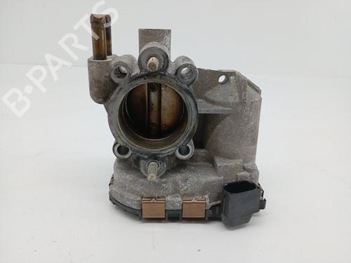 Caja mariposa OPEL CORSA C (X01) 1.2 (F08, F68) (75 hp) 31313921