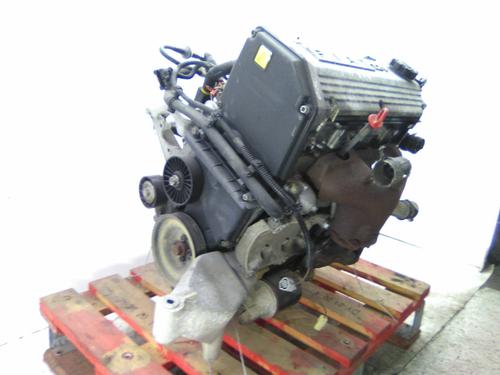 Engine FIAT MAREA (185_) 1.4 80 12V | BP29958403M1