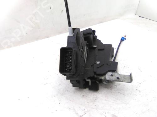 Front left lock FORD MONDEO IV (BA7) 1.6 TDCi | BP19836666C98 