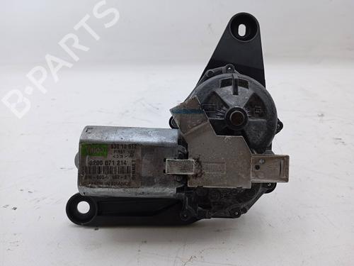 Other RENAULT CLIO II (BB_, CB_) 1.5 dCi (B/CB07) | BP19821534O1 
