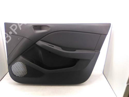 Used Front right panel RENAULT CLIO V (B7_) 1.0 TCe 100 (B7MT) (101 hp) 30128377