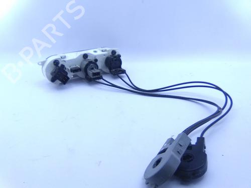 Climate control FORD TOURNEO CONNECT 1.8 TDCi | BP19871835I5 