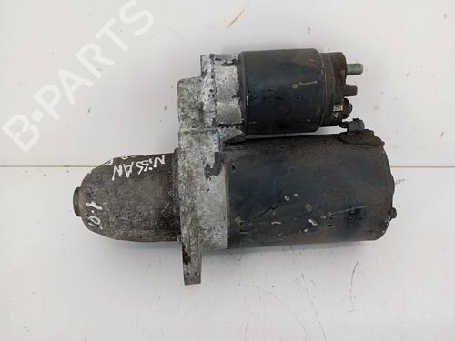 Used Starter Starter NISSAN MICRA II (K11) 1.3 i 16V (HK11) (75 hp) 34044585 34044585