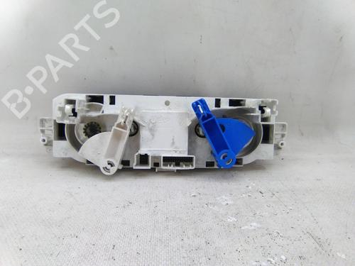 Climate control RENAULT GRAND SCÉNIC III (JZ0/1_) 1.5 dCi (JZ0A) | BP29566957I5 