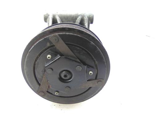 AC compressor RENAULT MEGANE II Estate (KM0/1_) 1.9 dCi (KMRG, KM1G, KM0G, KM2C) | BP29287636M34
