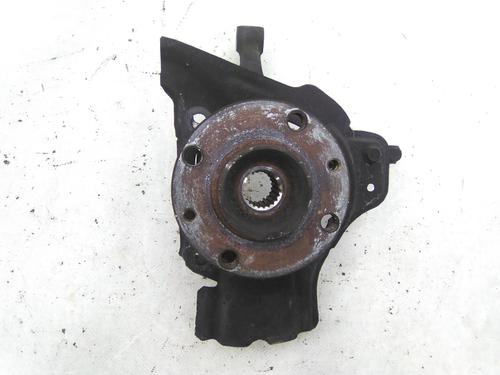Used Left front steering knuckle FIAT PUNTO Convertible (176_) 60 1.2 (176AR_, 176BR_) (60 hp) 19836359